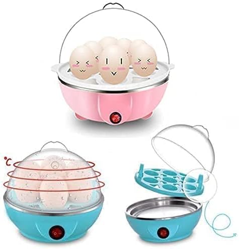 Egg Steamer Microwave