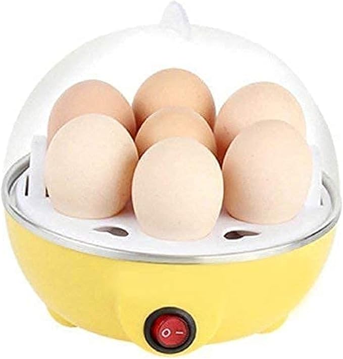 Egg Steamer Microwave